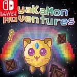 Nyakamon Adventures