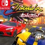 Cruis'n Blast