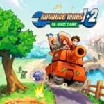 Advance Wars 1+2: Re-Boot Camp