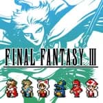 Final Fantasy III