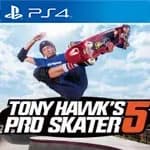 Tony Hawk's Pro Skater 5