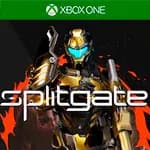 Splitgate