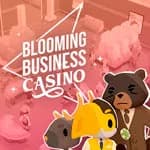 Blooming Business: Casino