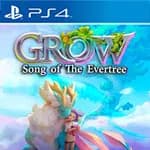 Grow: Song of the Evertree