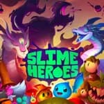 Slime Heroes