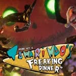 Tamarindos Freaking Dinner