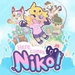 Here Comes Niko!