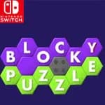 Blocky Puzzle