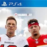 Madden NFL 22