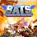 BATS: Bloodsucker Anti-Terror Squad