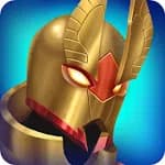 Warlords: Turn Based RPG Games PVP & Role Playing