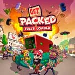 Get Packed: Fully Loaded