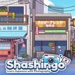 Shashingo: Learn Japanese with Photography