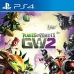 Plants vs. Zombies: Garden Warfare 2