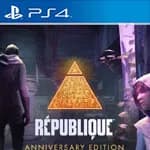 Republique: Anniversary Edition