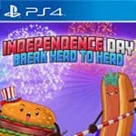 Independence Day Break Head to Head