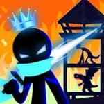 Hero Castle War: Tower Attack