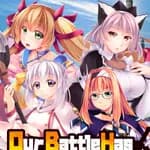 Our Battle Has Just Begun! episode 1