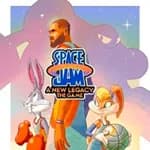Space Jam: A New Legacy - The Game