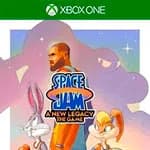 Space Jam: A New Legacy - The Game