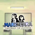 Mark & Lara: Partners In Justice