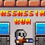 Assassin Run 2D