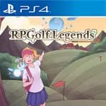 RPGolf Legends