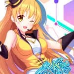 Kirakira stars idol project Reika