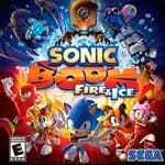Sonic Boom: Fire & Ice