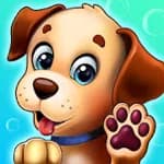 Pet Savers: Travel to Find & Rescue Cute Animals