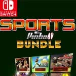 Sports Pinball Bundle