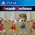 Arcade Archives SHINGEN SAMURAI-FIGHTER