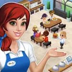 Food Street - Restaurant Management & Cooking Game