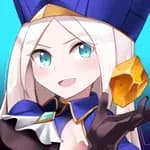 Idle Space Farmer - Waifu Manager Simulator