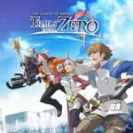 The Legend of Heroes: Trails from Zero