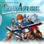 The Legend of Heroes: Trails to Azure
