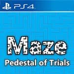 Maze: Pedestal of Trials