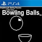 Catch the Bowling Balls - Breakthrough Gaming Arcade