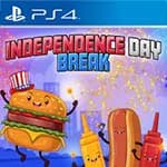 Independence Day Break