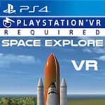 Space Explore VR
