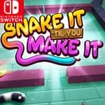 Snake It 'Til You Make It