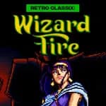 Retro Classix: Wizard Fire
