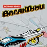 Retro Classix: BreakThru