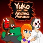 Yuko and the Akuma Menace