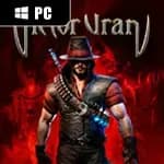 Victor Vran