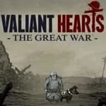 Valiant Hearts: The Great War