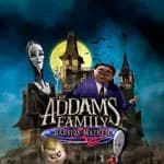 The Addams Family: Mansion Mayhem