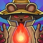 Neko Dungeon: Puzzle RPG