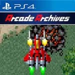 Arcade Archives RAIDEN