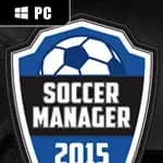 Soccer Manager 2015